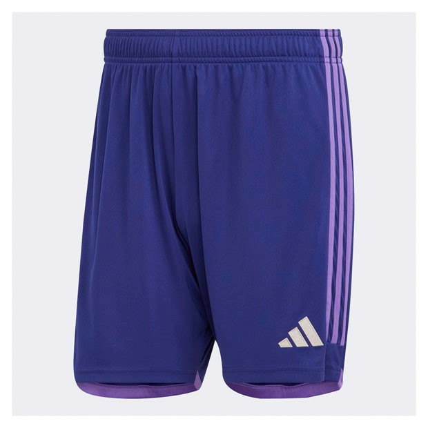 Pantalones Argentina 2nd 2022-2023